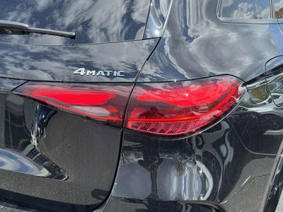 2026 Mercedes-Benz GLC - Photo 14