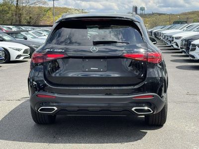 2026 Mercedes-Benz GLC - Photo 9