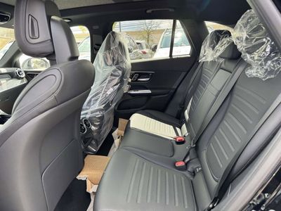 2026 Mercedes-Benz GLC - Photo 30