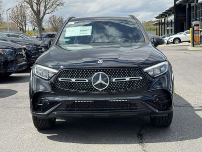 2026 Mercedes-Benz GLC - Photo 6