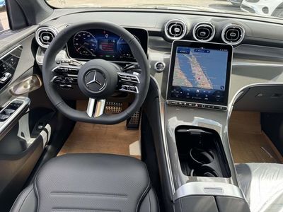 2026 Mercedes-Benz GLC - Photo 5