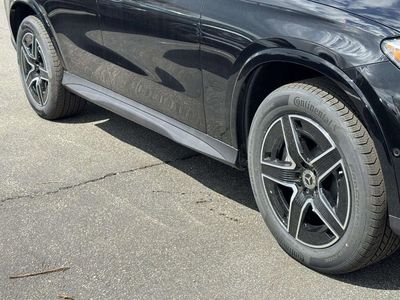 2026 Mercedes-Benz GLC - Photo 12