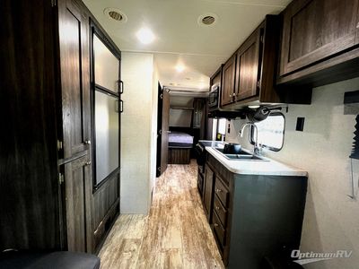 2020 Highland Ridge Mesa Ridge Conventional - Photo 8