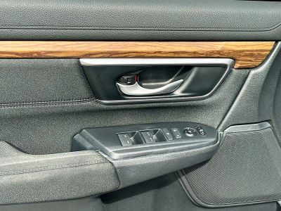 2022 Honda CR-V — photo 16 view