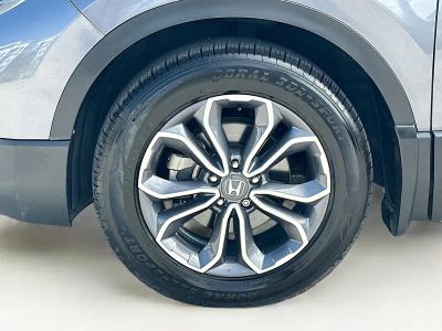 2022 Honda CR-V — photo 32 view