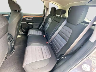 2022 Honda CR-V — photo 23 view
