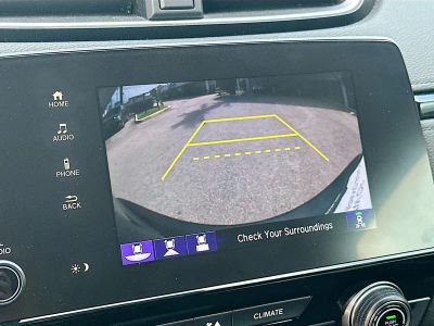 2022 Honda CR-V — photo 13 view