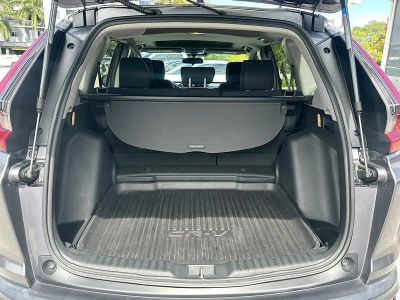 2022 Honda CR-V — photo 25 view