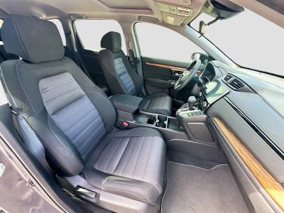 2022 Honda CR-V — photo 28 view