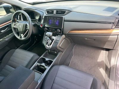 2022 Honda CR-V — photo 29 view