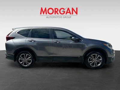 2022 Honda CR-V — photo 8 view