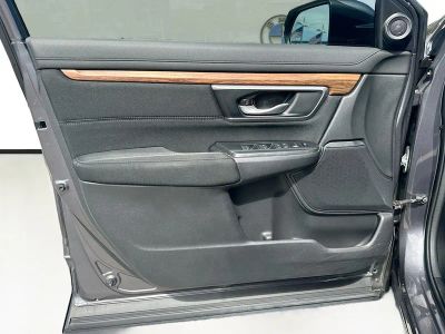 2022 Honda CR-V — photo 20 view