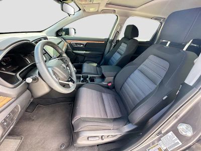 2022 Honda CR-V — photo 19 view