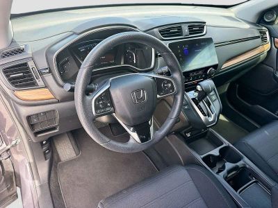 2022 Honda CR-V — photo 9 view