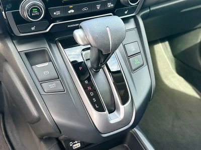 2022 Honda CR-V — photo 15 view