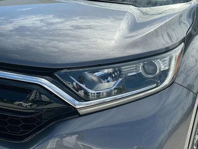 2022 Honda CR-V — photo 31 view