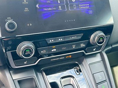 2022 Honda CR-V — photo 14 view