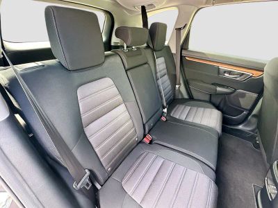 2022 Honda CR-V — photo 27 view