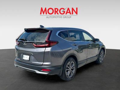 2022 Honda CR-V — photo 7 view