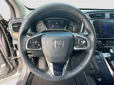 2022 Honda CR-V — photo 10 view