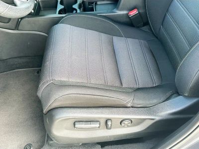 2022 Honda CR-V — photo 17 view