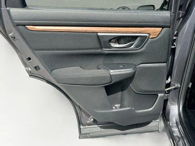 2022 Honda CR-V — photo 24 view