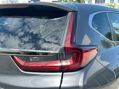 2022 Honda CR-V — photo 26 view
