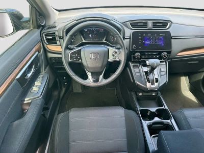2022 Honda CR-V — photo 21 view