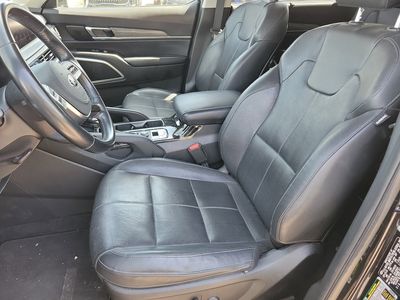 2021 Kia Telluride - Photo 4