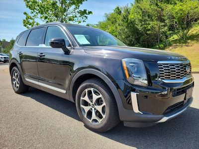 2021 Kia Telluride - Photo 1