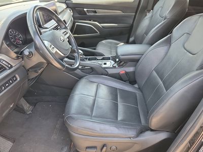 2021 Kia Telluride - Photo 3