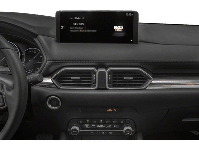 2021 Mazda Mazda CX-5 — photo 22 view