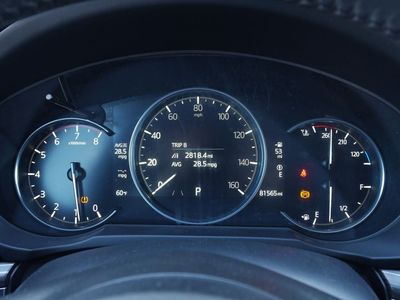 2021 Mazda Mazda CX-5 — photo 14 view