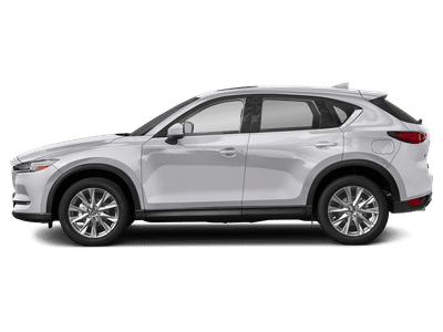 2021 Mazda Mazda CX-5 — photo 18 view