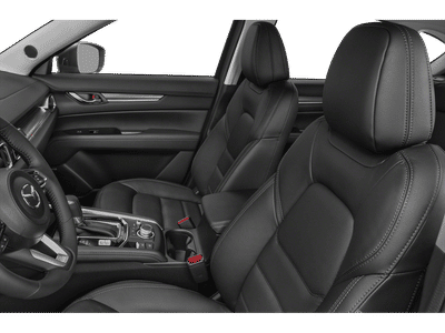 2021 Mazda Mazda CX-5 — photo 21 view