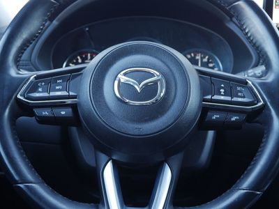 2021 Mazda Mazda CX-5 — photo 13 view