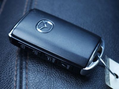 2021 Mazda Mazda CX-5 — photo 15 view