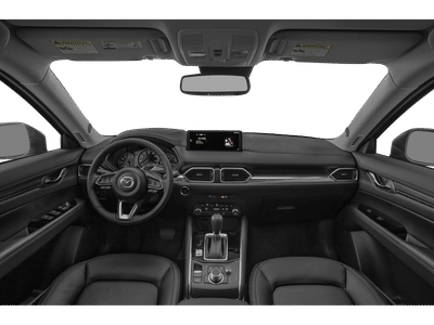 2021 Mazda Mazda CX-5 — photo 20 view