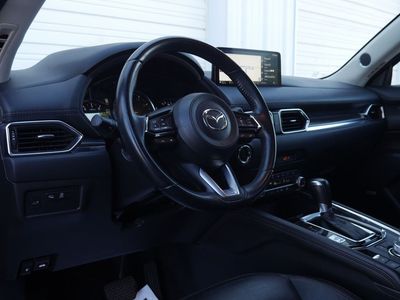 2021 Mazda Mazda CX-5 — photo 12 view