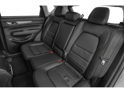 2021 Mazda Mazda CX-5 — photo 24 view