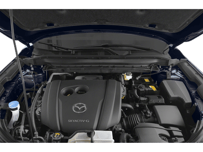 2021 Mazda Mazda CX-5 — photo 23 view