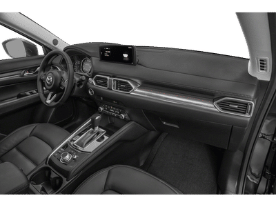 2021 Mazda Mazda CX-5 — photo 26 view