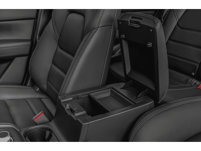 2021 Mazda Mazda CX-5 — photo 25 view