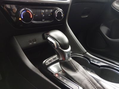 2024 Buick Encore GX - Photo 18