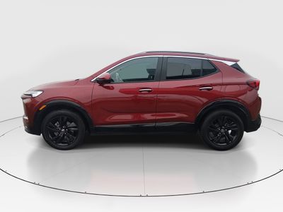 2024 Buick Encore GX - Photo 4