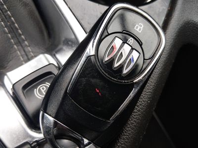 2024 Buick Encore GX - Photo 15