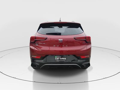 2024 Buick Encore GX - Photo 6