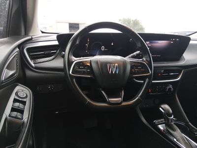 2024 Buick Encore GX - Photo 17