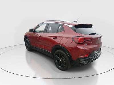 2024 Buick Encore GX - Photo 5