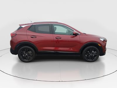 2024 Buick Encore GX - Photo 8
